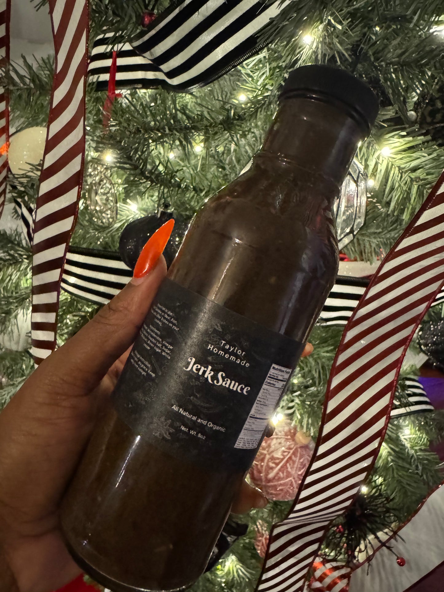 BBQ Sauce