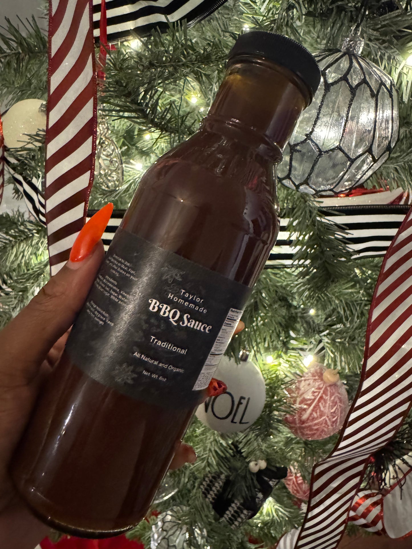 BBQ Sauce