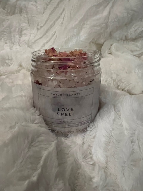 Bath Salts image 0