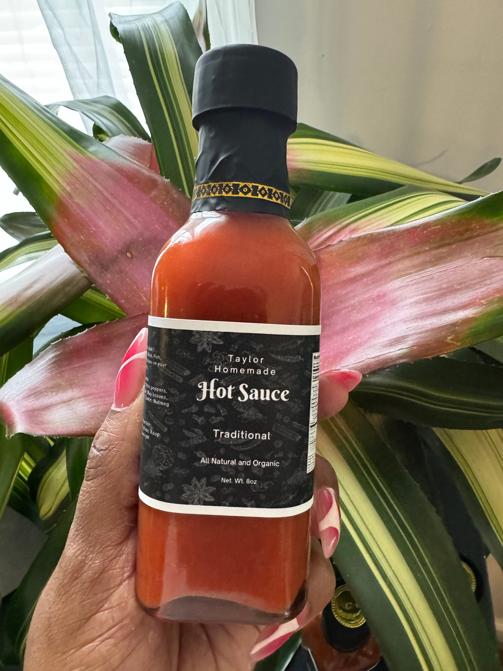 Hot Sauce