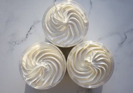 Body Butter image 0