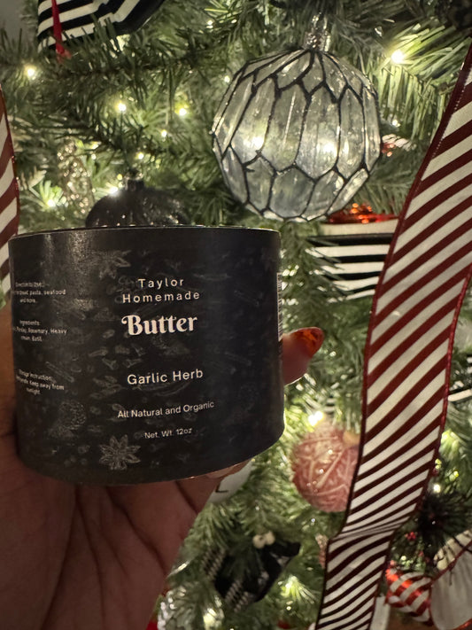 Garlic Butter image 0