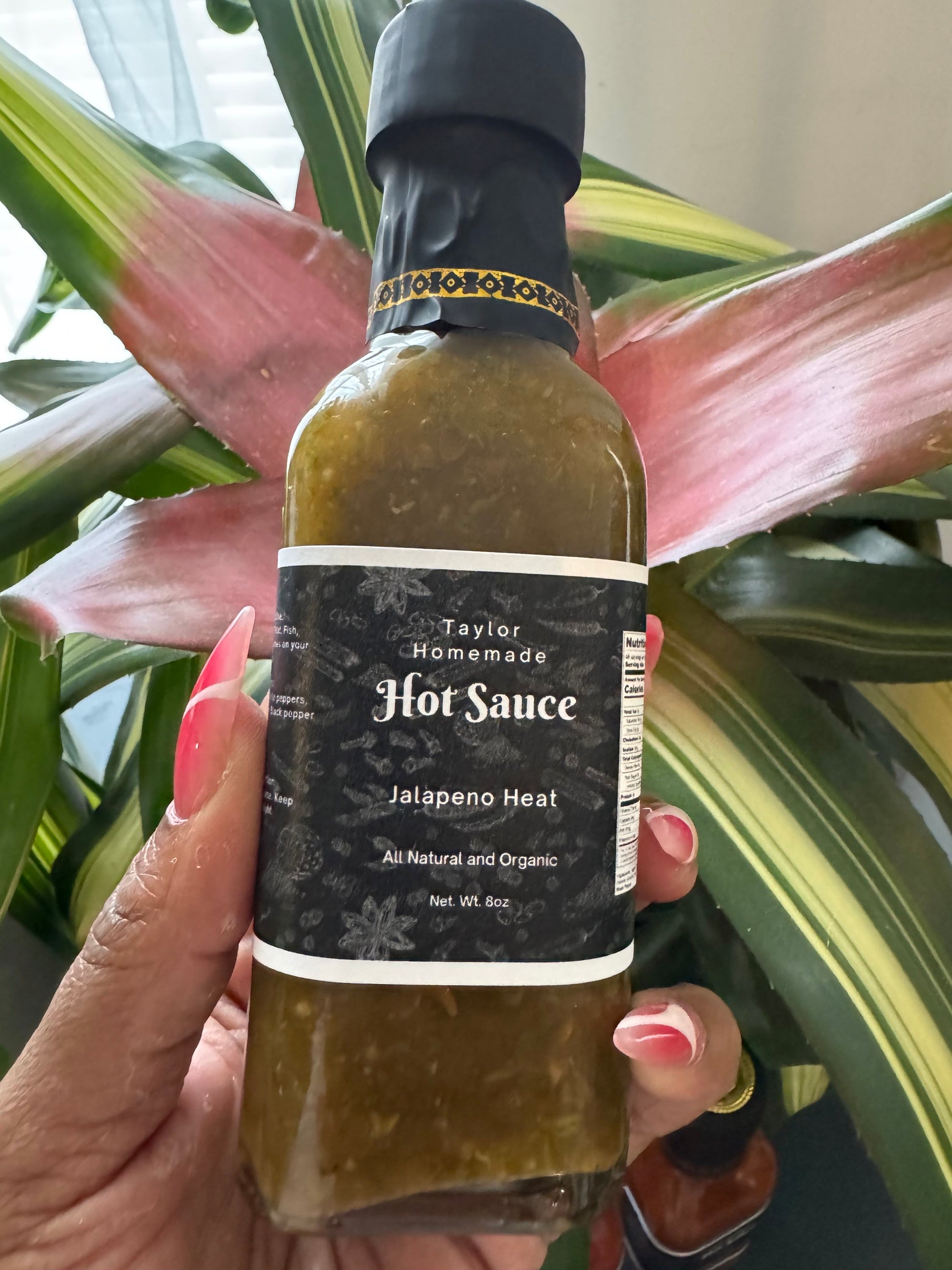 Hot Sauce image 3