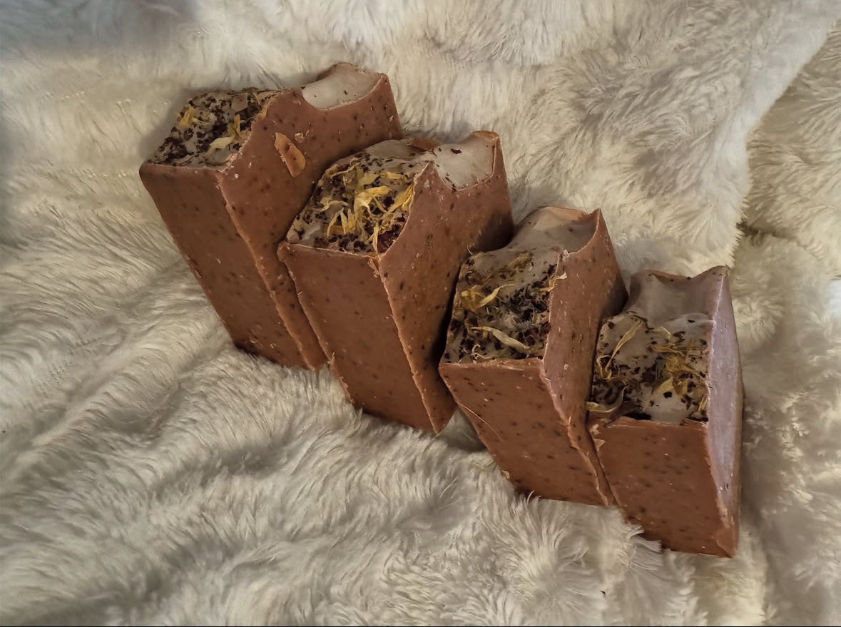 Yoni Soap