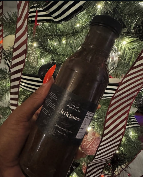 BBQ Sauce