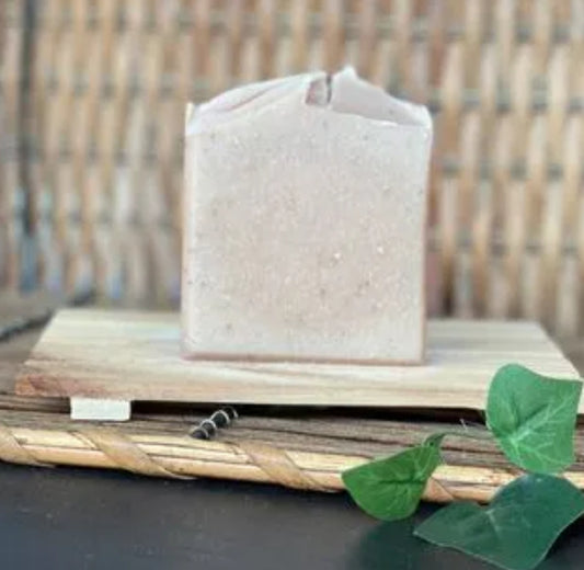 Sea Moss Body Soap