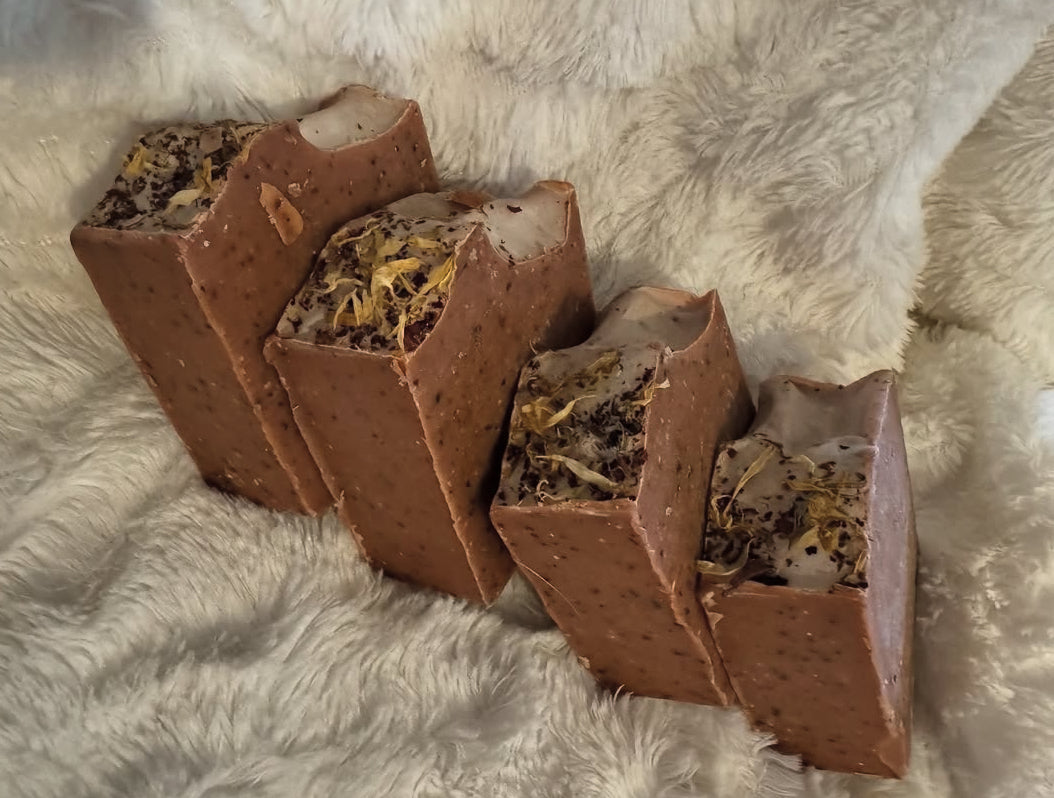 Yoni Soap