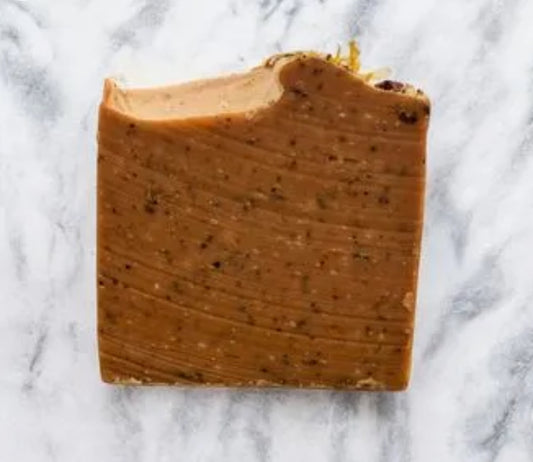 Yoni Soap