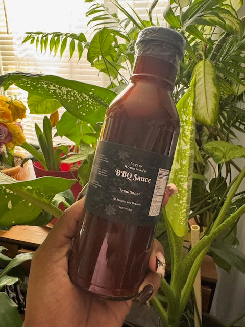 BBQ Sauce