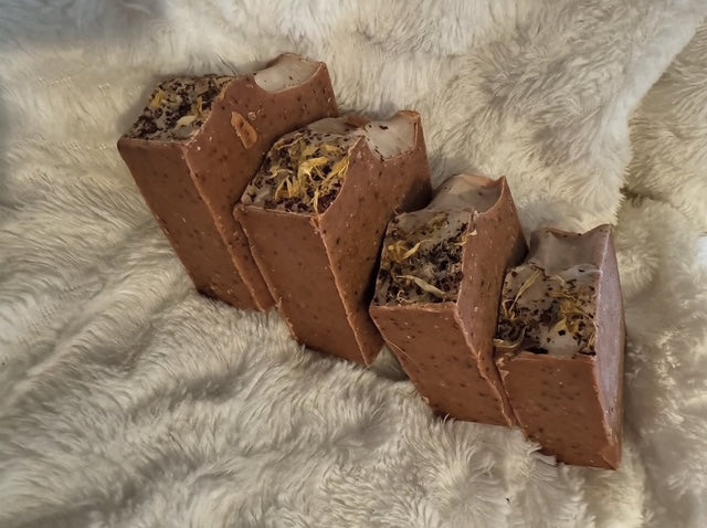 Yoni Soap