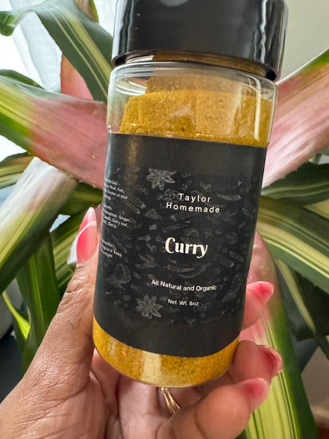 Curry