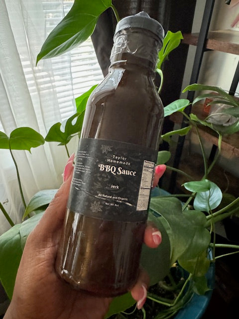 BBQ Sauce