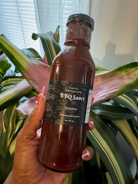 BBQ Sauce